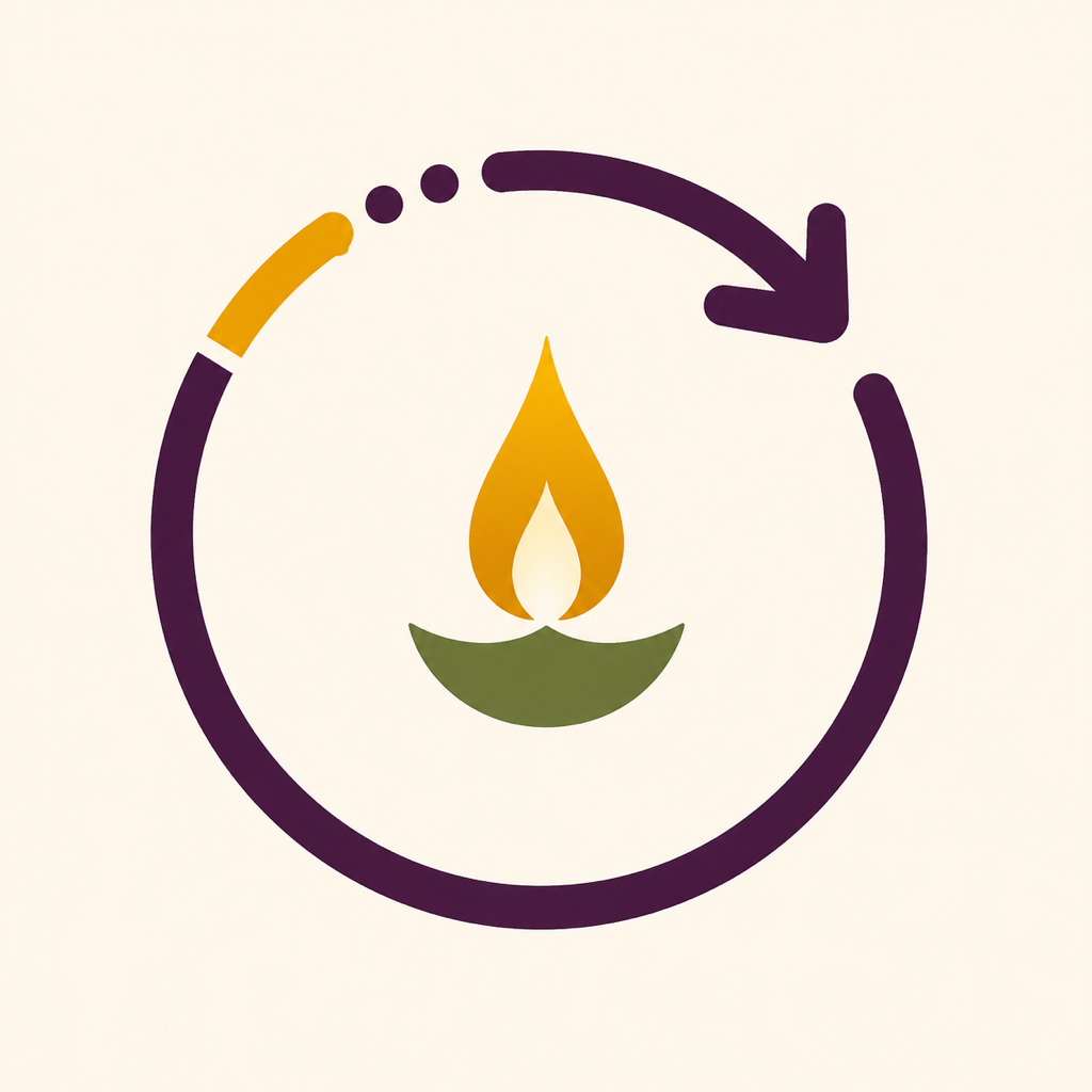 Sacred Loop app icon